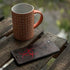 Biohazard Red Google Pixel 3a XL Skin
